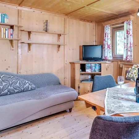 Welcoming Holiday Home With Garden In Tyrol Matrei in Osttirol Exterior photo