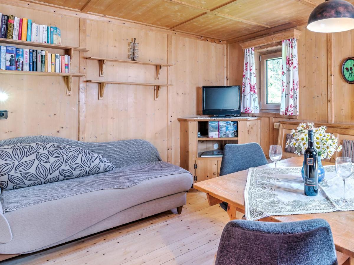 Welcoming Holiday Home With Garden In Tyrol Holiday home