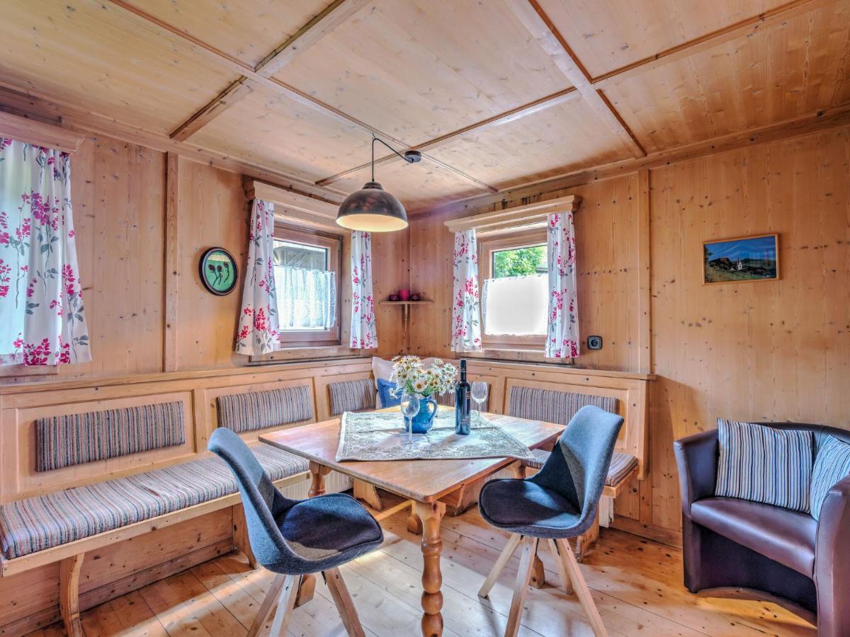 Holiday home Welcoming Holiday Home With Garden In Tyrol *