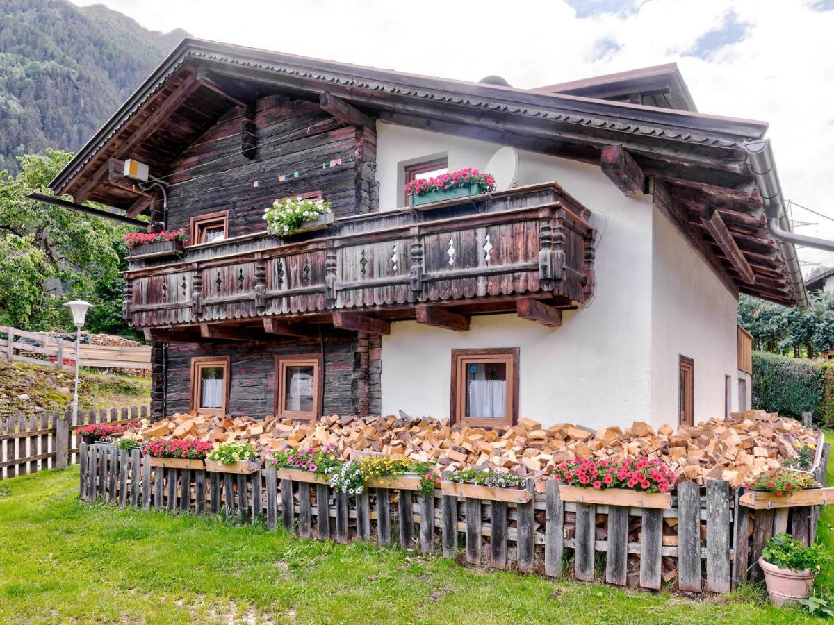 Holiday home Welcoming Holiday Home With Garden In Tyrol
