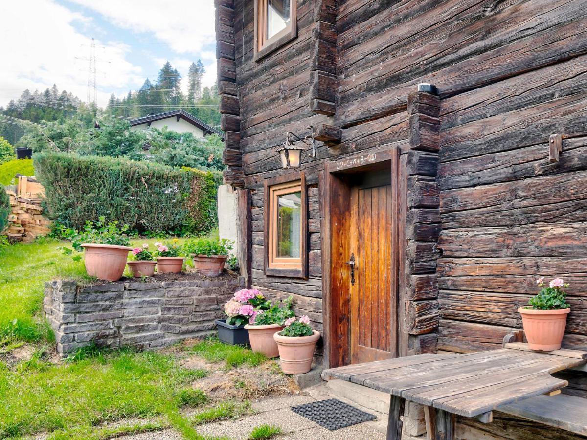 Welcoming Holiday Home With Garden In Tyrol *
