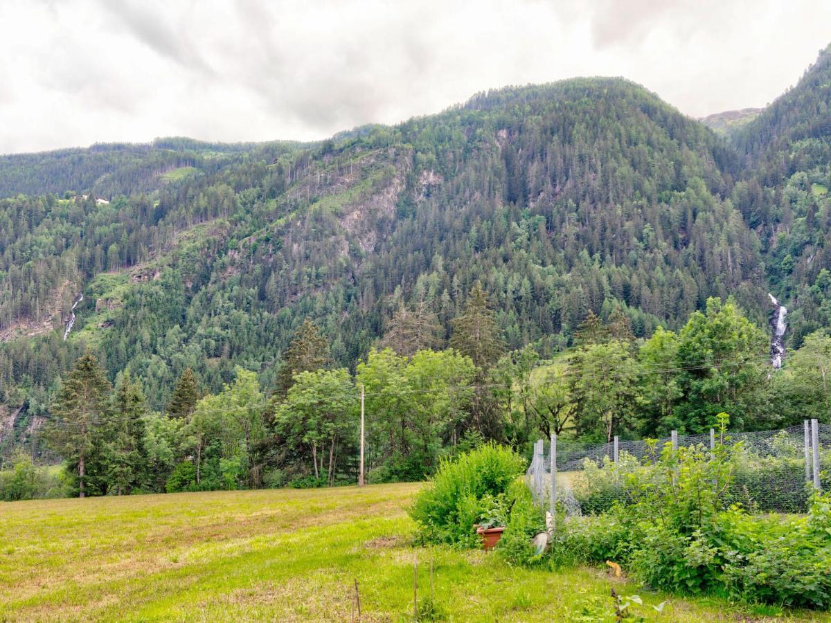Welcoming Holiday Home With Garden In Tyrol Holiday home