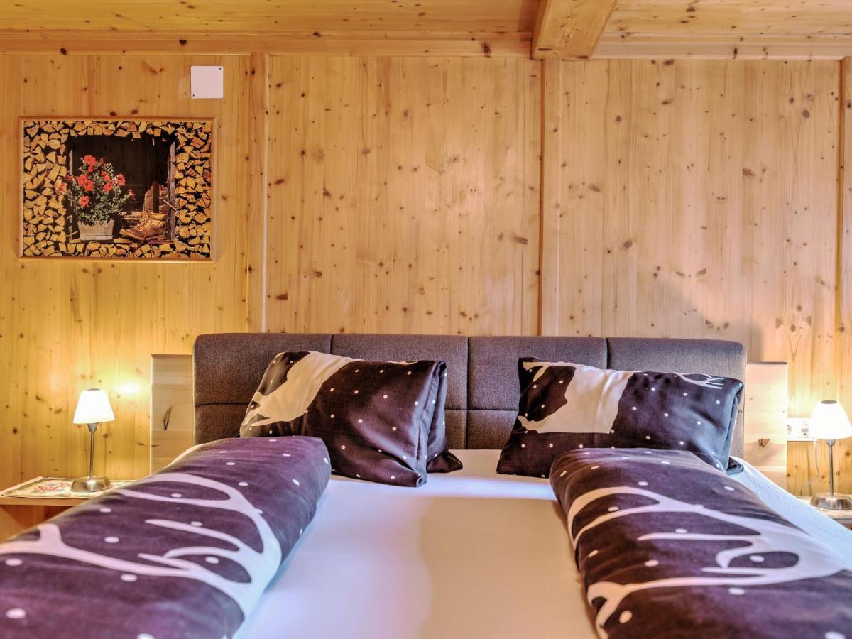 Welcoming Holiday Home With Garden In Tyrol Holiday home *