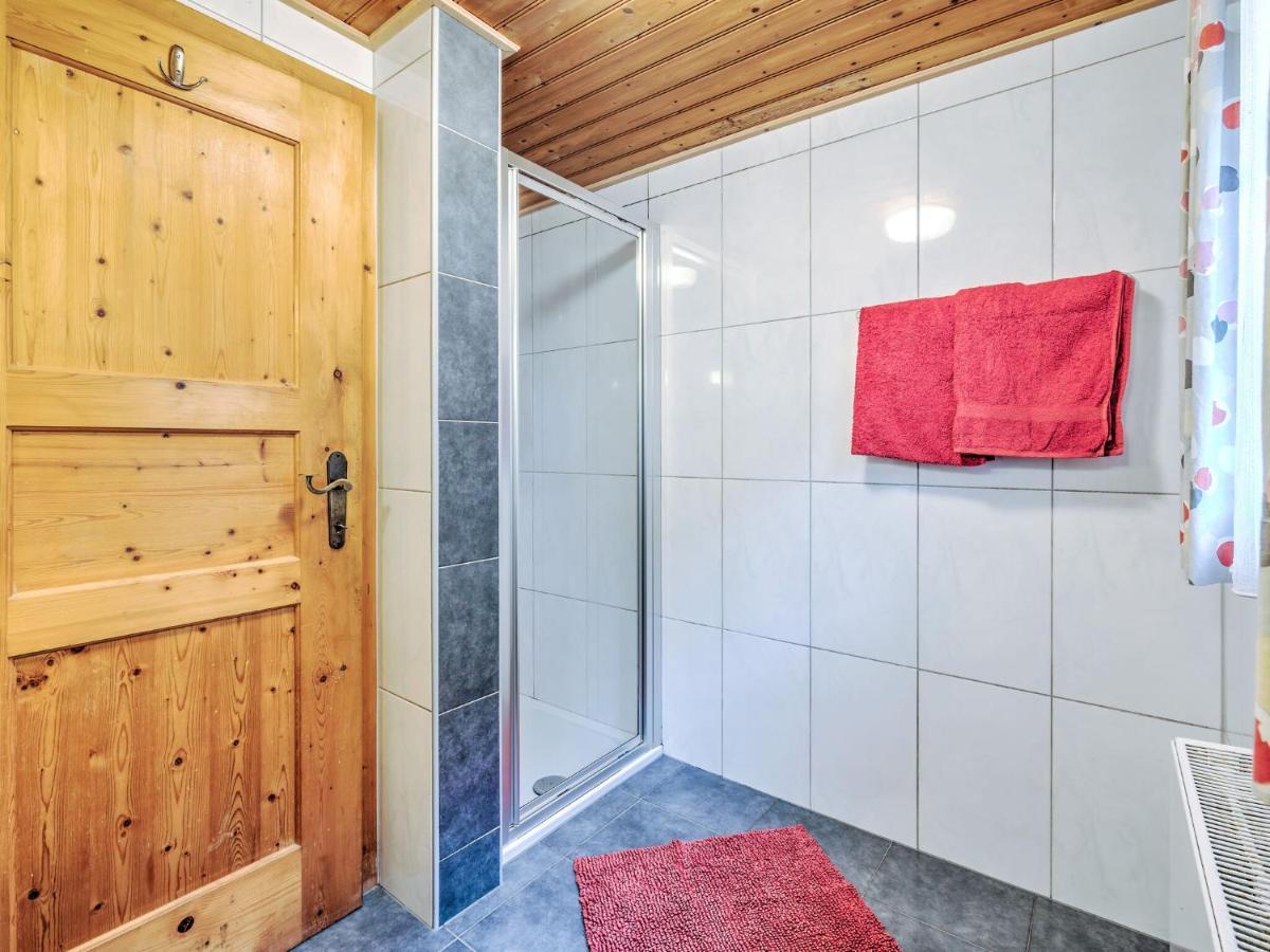 Welcoming Holiday Home With Garden In Tyrol Matrei in Osttirol