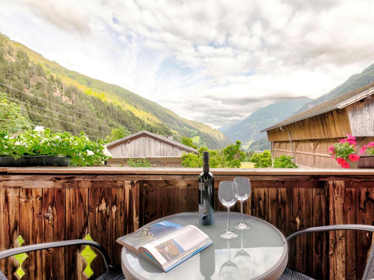 Welcoming Holiday Home With Garden In Tyrol Holiday home *