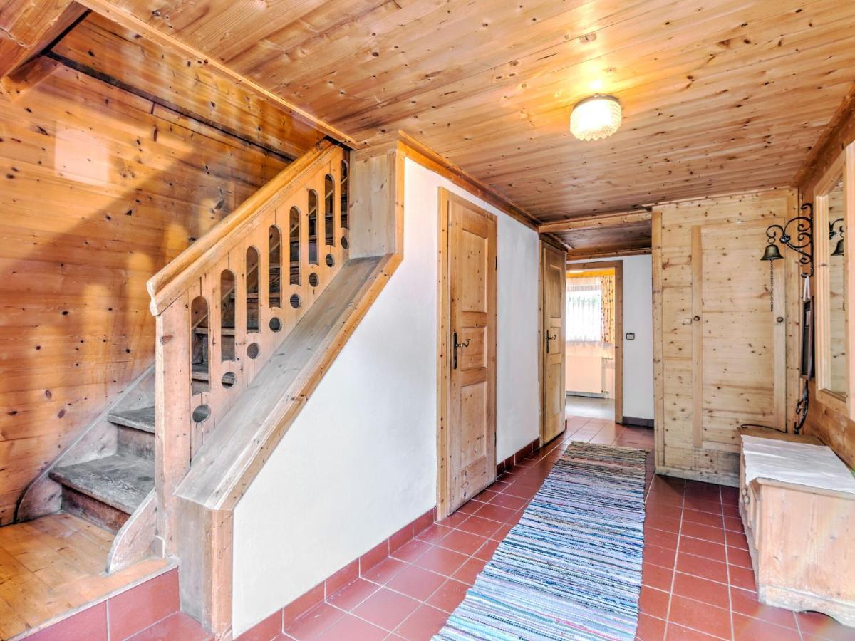 Welcoming Holiday Home With Garden In Tyrol Matrei in Osttirol