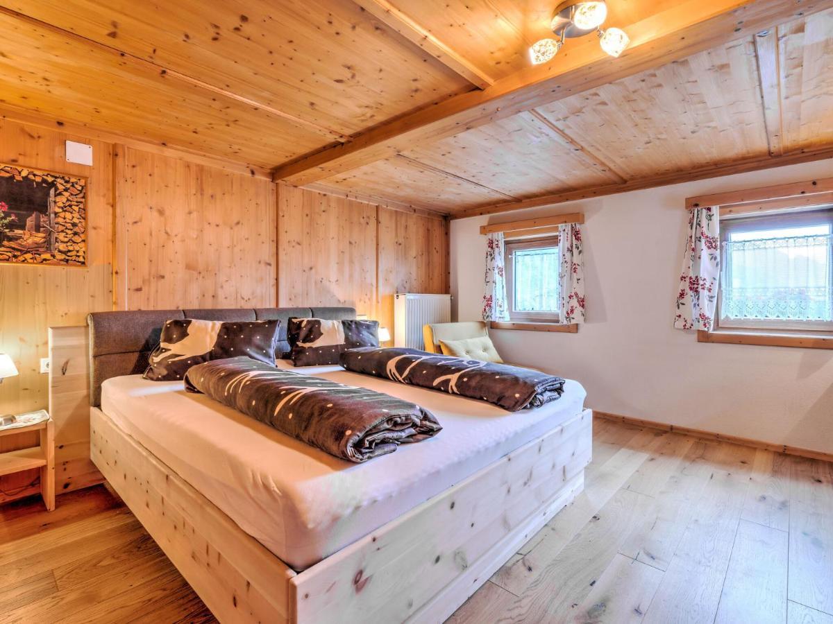 Welcoming Holiday Home With Garden In Tyrol *