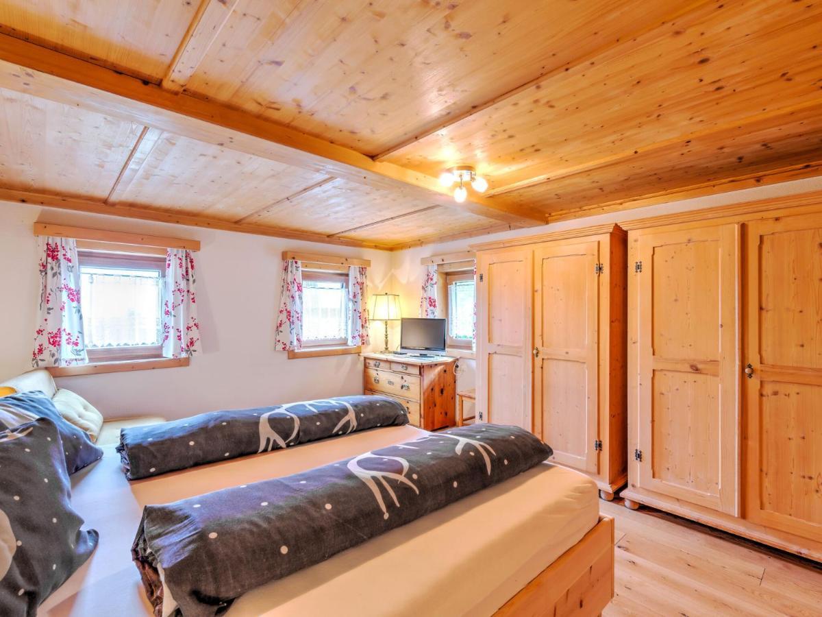 Holiday home Welcoming Holiday Home With Garden In Tyrol