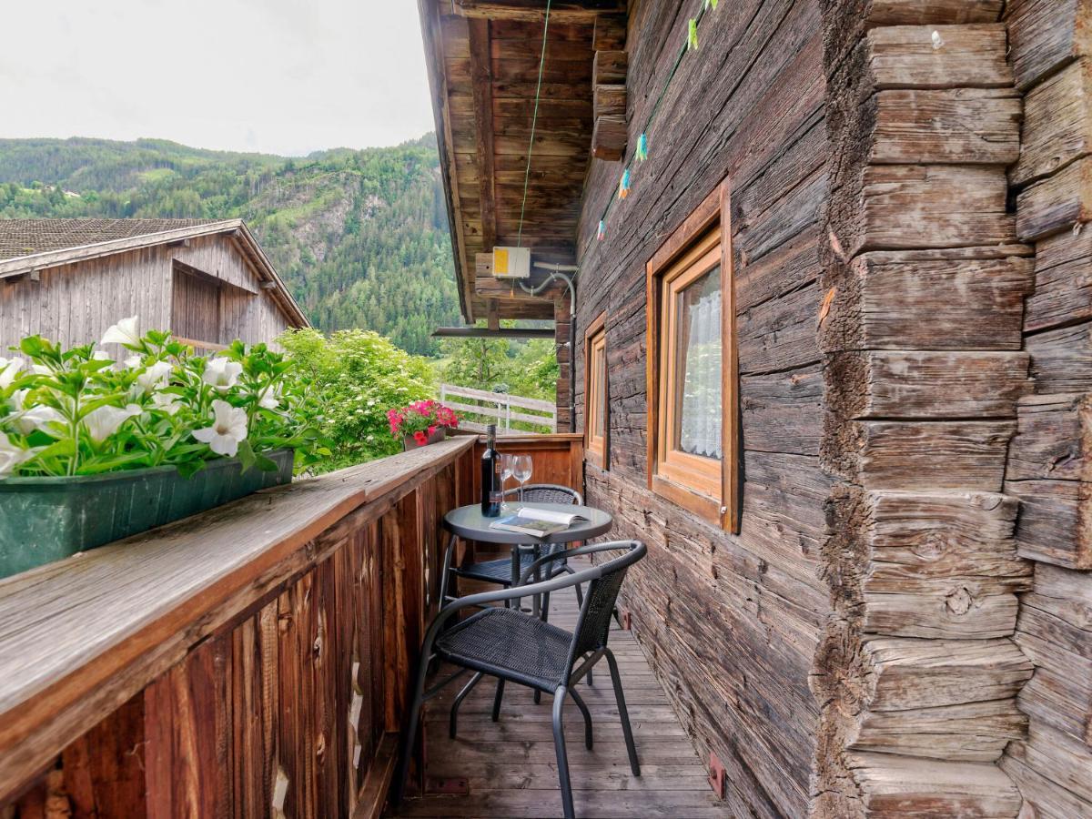 Holiday home Welcoming Holiday Home With Garden In Tyrol *