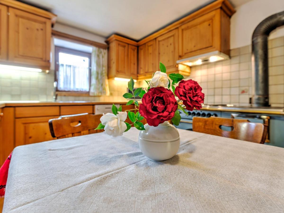 Welcoming Holiday Home With Garden In Tyrol * Matrei in Osttirol