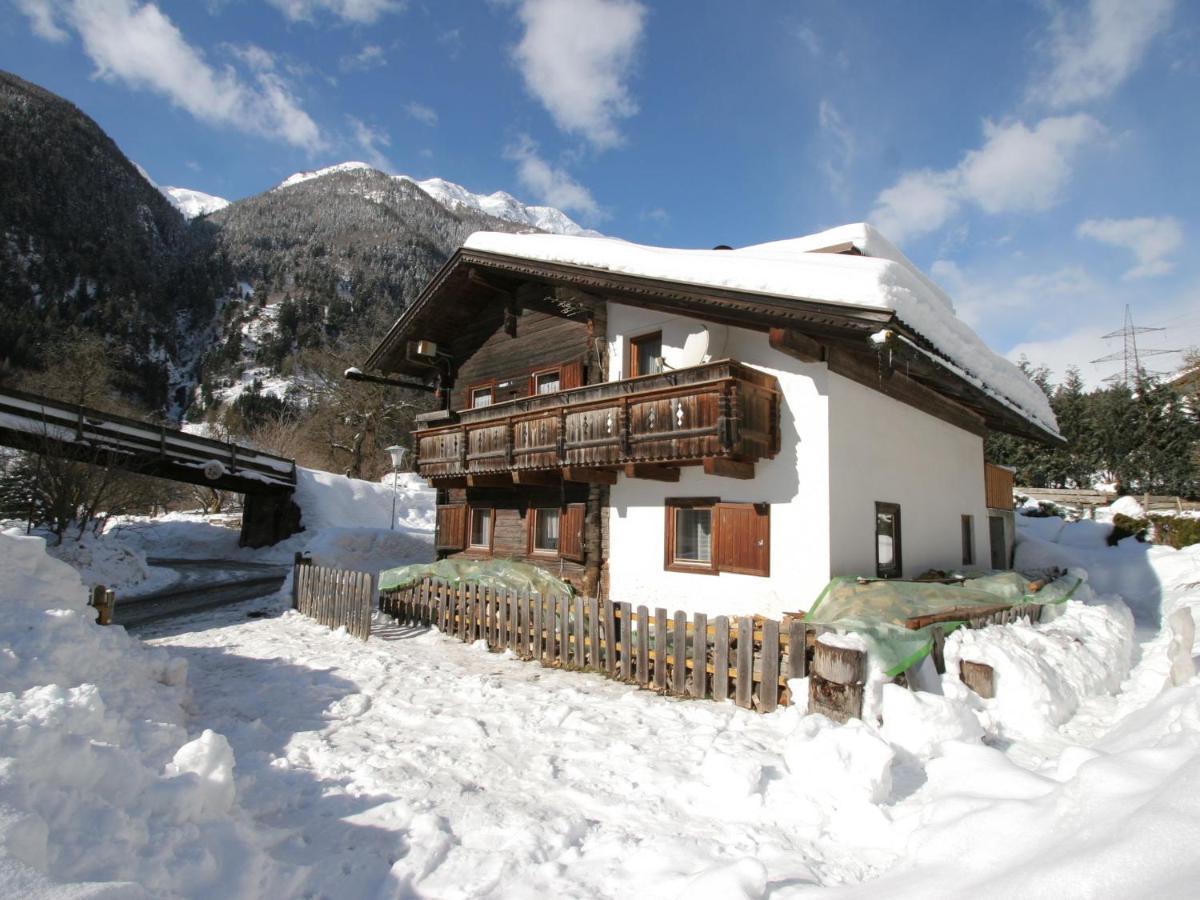 Holiday home Welcoming Holiday Home With Garden In Tyrol *
