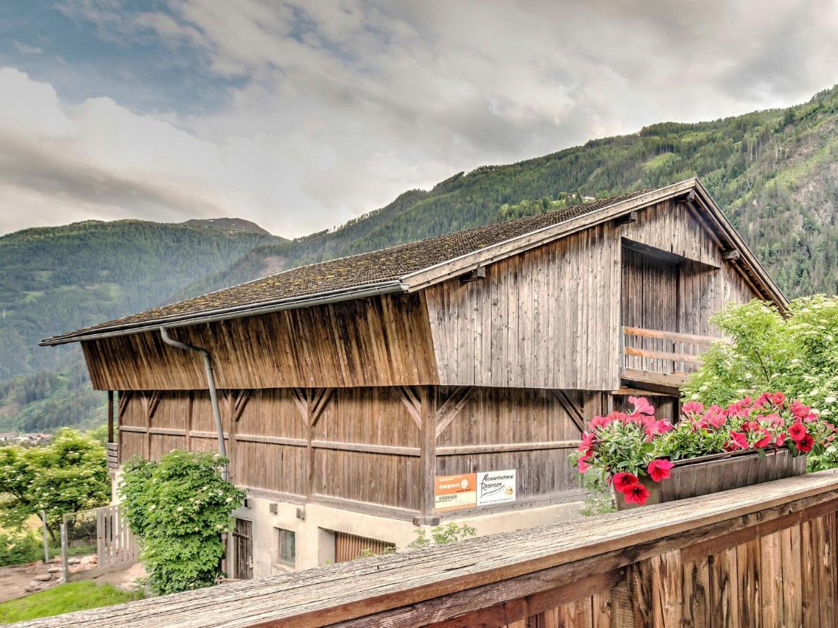 Welcoming With Garden In Tyrol