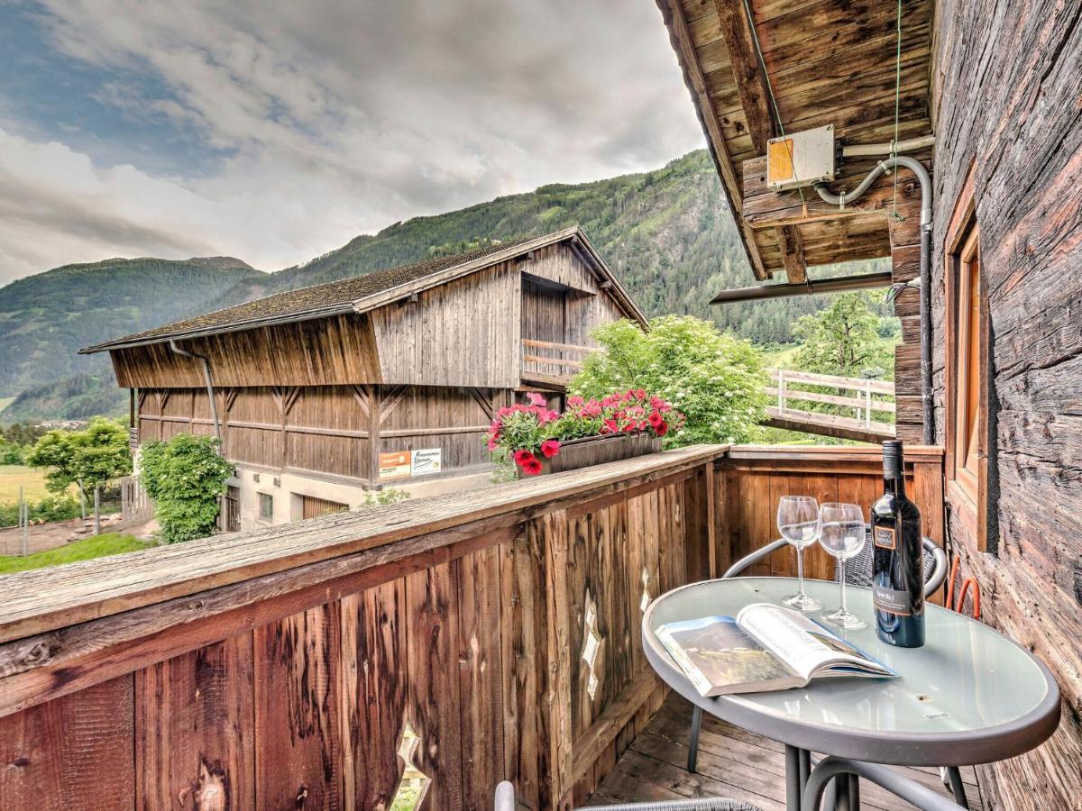 Welcoming Holiday Home With Garden In Tyrol * Matrei in Osttirol