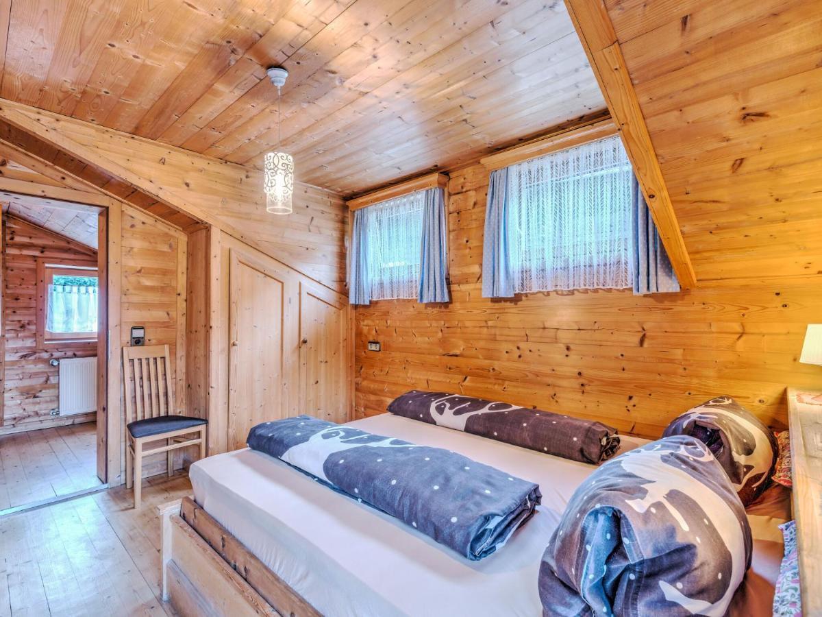 Welcoming Holiday Home With Garden In Tyrol Holiday home *