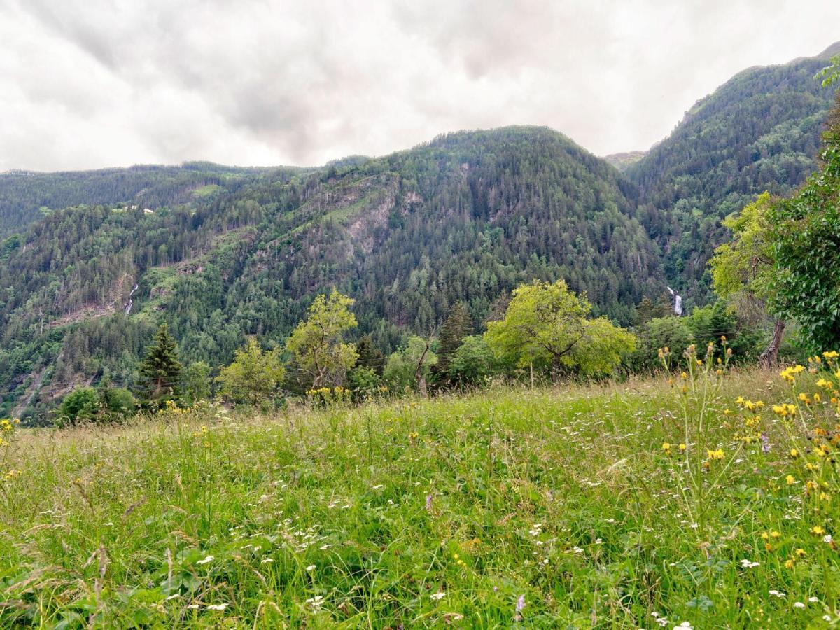 Welcoming Holiday Home With Garden In Tyrol *