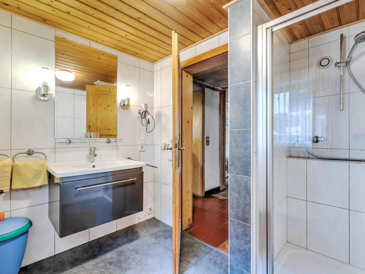 Welcoming Holiday Home With Garden In Tyrol
