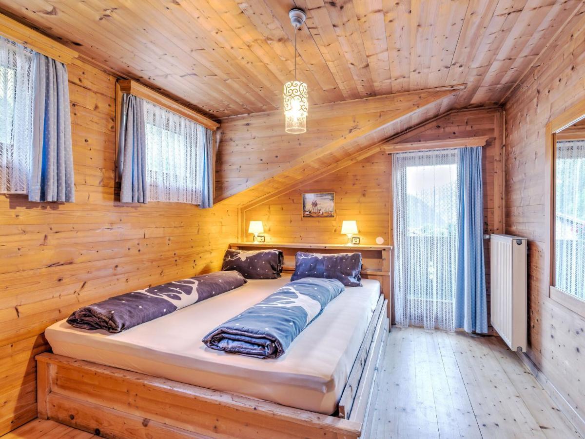 Welcoming Holiday Home With Garden In Tyrol Matrei in Osttirol