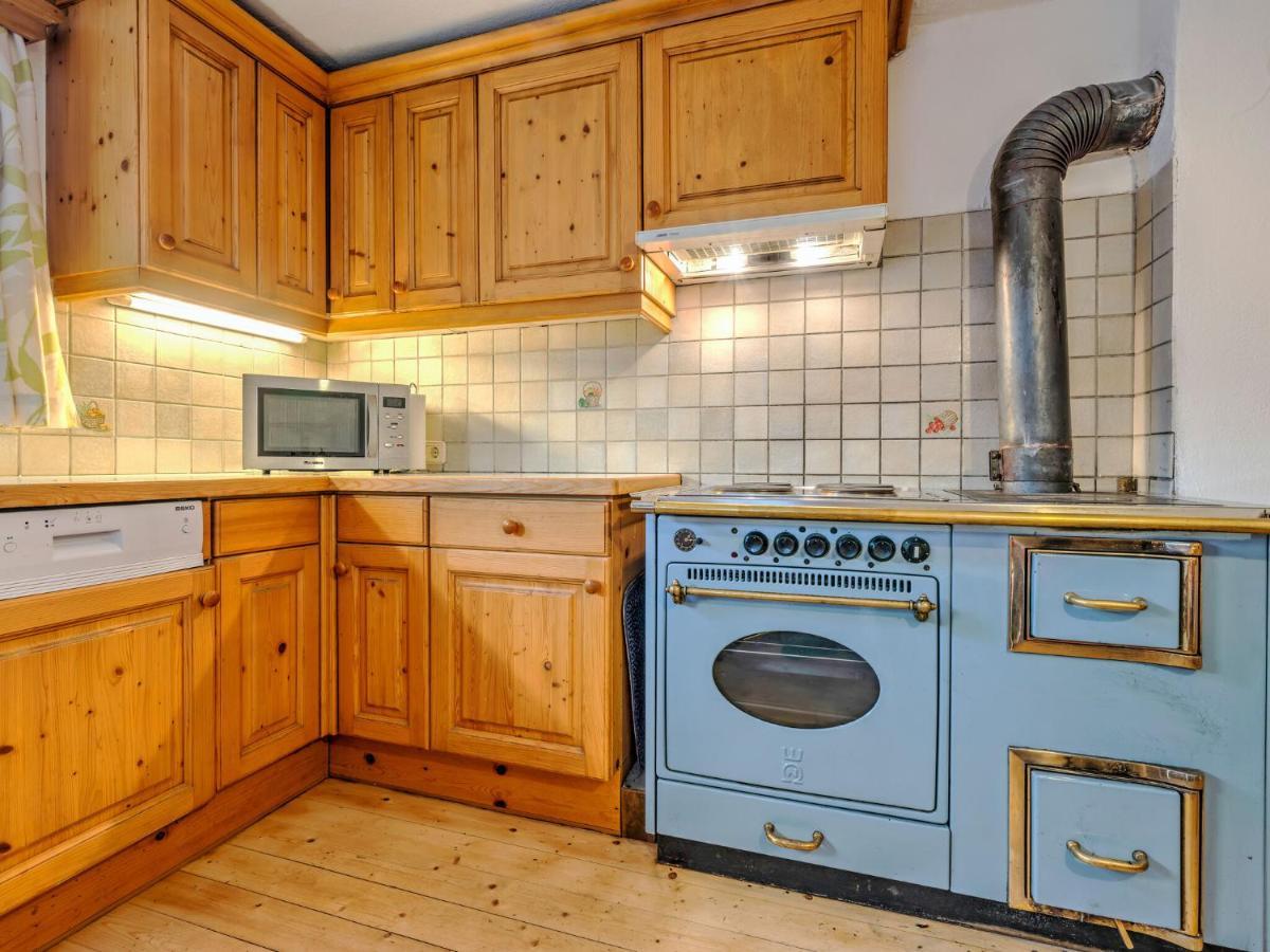 Welcoming With Garden In Tyrol Vakantiehuis