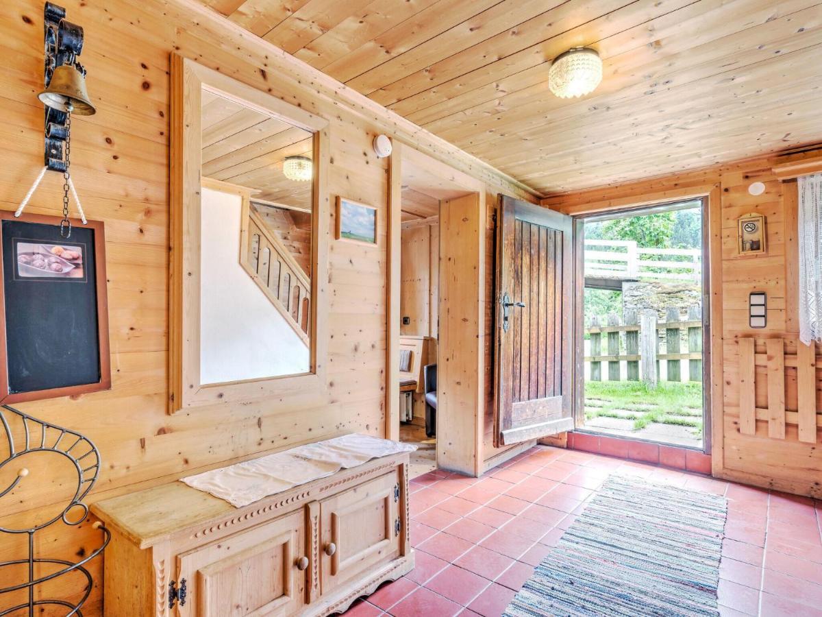 Welcoming Holiday Home With Garden In Tyrol *