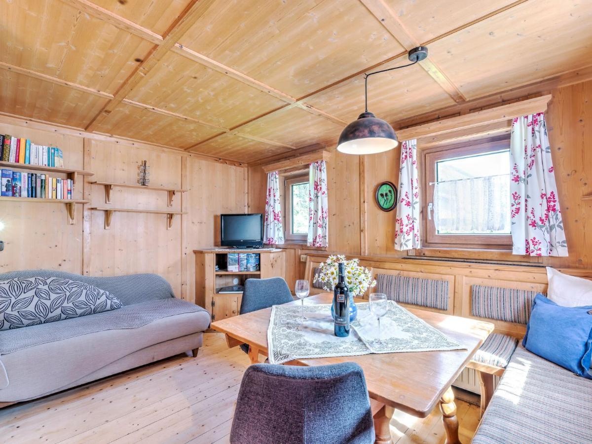 Welcoming With Garden In Tyrol Vakantiehuis Matrei in Osttirol